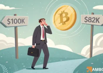 Bitcoin rally? Post-washout conditions look bullish, UNLESS…