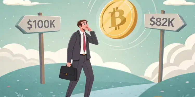 Bitcoin rally? Post-washout conditions look bullish, UNLESS…