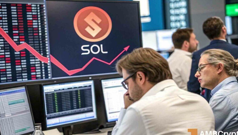 Solana slump triggers 24% loss for Forward Industries – Details here!