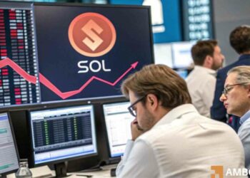 Solana slump triggers 24% loss for Forward Industries – Details here!