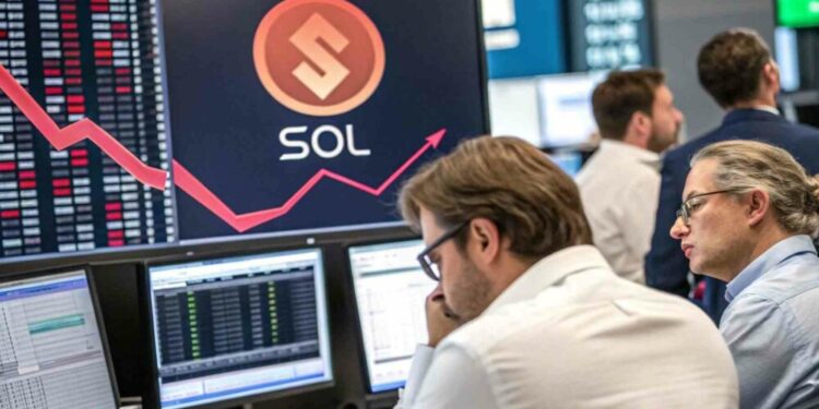 Solana slump triggers 24% loss for Forward Industries – Details here!