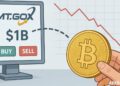 Mt. Gox moves $953M Bitcoin, dumps $16M BTC on Kraken – Details!
