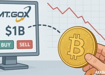 Mt. Gox moves $953M Bitcoin, dumps $16M BTC on Kraken – Details!
