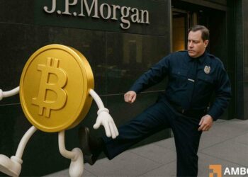 Strike CEO forced out after JPMorgan raises ‘fraudulent activities’ concern