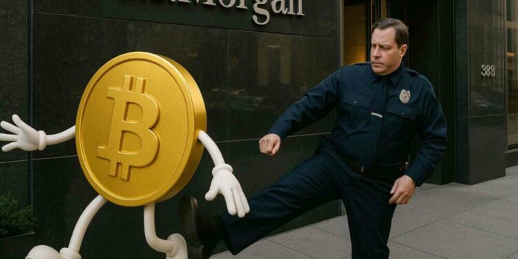 Strike CEO forced out after JPMorgan raises ‘fraudulent activities’ concern