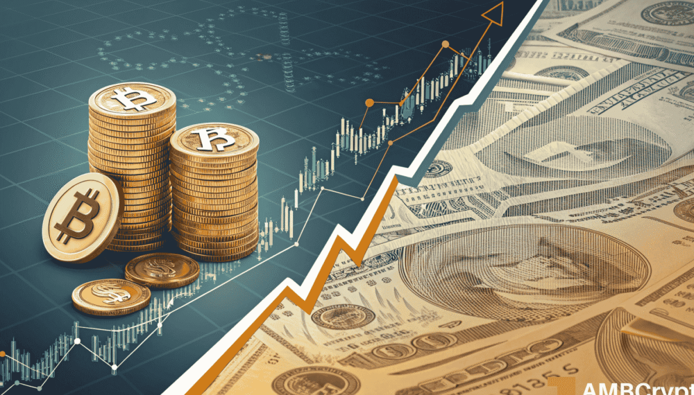 The halving paradox: Why miners earn more despite getting 93.75% less Bitcoin