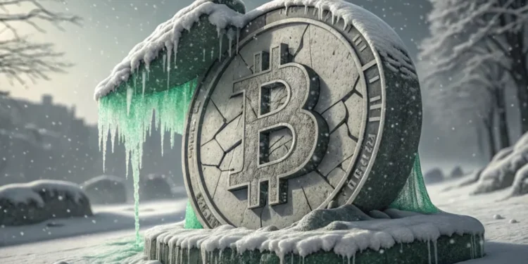 Bitcoin’s worst October in years – Mapping 2 triggers for liftoff