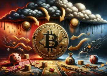 Bitcoin Loses Strength, Fresh Decline Could Push Below Key Support