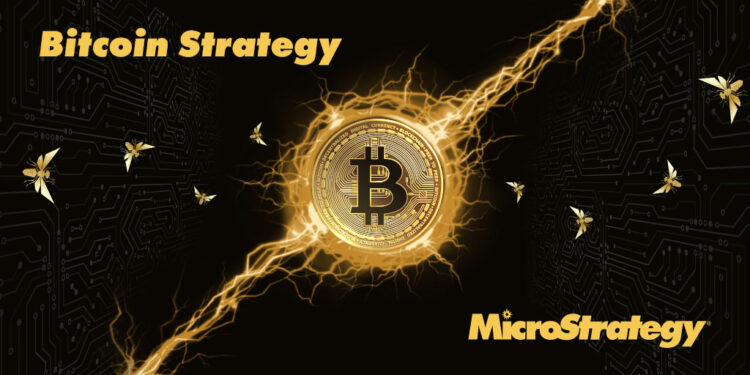 World-Class Economist Calls Out Flaw In MicroStrategy’s Bitcoin Bet, Says ‘Death Spiral’ Is Coming