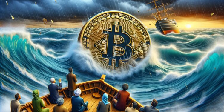 Bitcoin Price Crashes Under $90K, Triggering Fresh Fears of Deeper Weakness