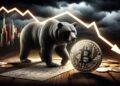 Bitcoin Price Recovery Runs Out of Steam, Leaving Bears Ready to Strike