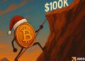 Is Bitcoin’s ‘Santa rally’ still possible, as BTC recovers above $85K?