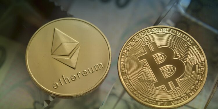 Institutional Shift Evident As Ethereum Takes The Crown In Digital Asset Treasuries Over Bitcoin – Details