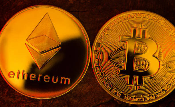 Ethereum Is Now Outperforming Bitcoin In This Major Metric
