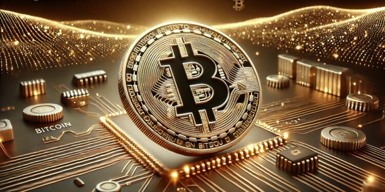 The 250% Price Surge That Will Send Bitcoin To $300,000