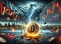 Bitcoin To Suffer 40% Crash From All-Time High? Analyst Reveals ‘Final Target’