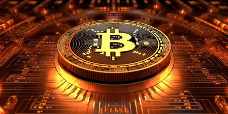 Pundit Just Highlighted A $48 Billion Error That’s Haunting Bitcoin, Here’s What It Is