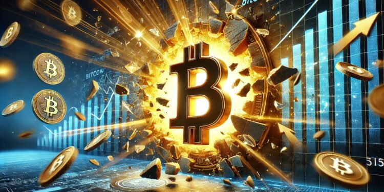 Why Are Bitcoin OGs Dumping Billions Of Dollars In BTC?