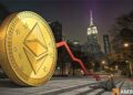 SharpLink’s move puts pressure on Ethereum as it drops below $3K