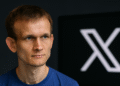 Ethereum Founder Buterin Warns Of New X Feature: Here’s Why