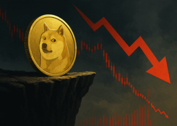 Dogecoin Must Defend This Level To Avoid A $0.07 Meltdown