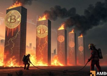 Tom Lee calls Bitcoin’s sell-off ‘market maker distress’ – Here’s the pivot he sees!