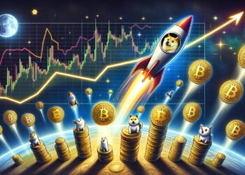 Dogecoin (DOGE) Pauses After Gains, Setting Up for a Possible Sharp Move