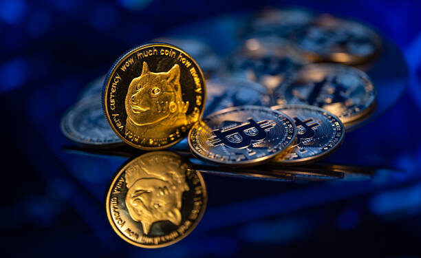 The Road That Leads From $0.15 To $10 This Cycle