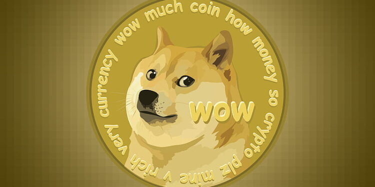 Analyst Highlights Interesting Dogecoin Double Top Adam & Eve Pattern