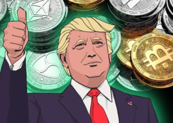 A Bearish Administration: Here’s How The Bitcoin Price Has Fared Since Donald Trump Became President