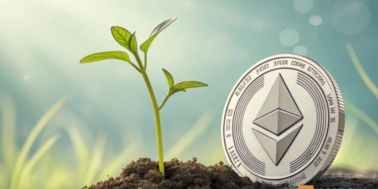 Ethereum whales pour $80 mln into accumulation – Start of a bullish turn?