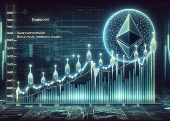 Ethereum Bounce Reaches Resistance Cluster, Bulls Need Strong Break