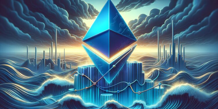 Ethereum Slips to $3K, Highlighting Weakness After Recent Failed Rebound