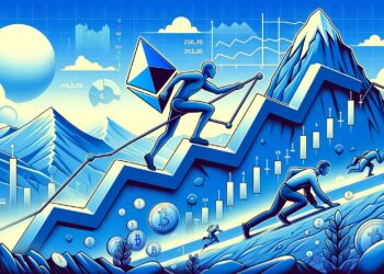 Ethereum Slips After Rebound, Struggling to Keep Momentum Above $3,500