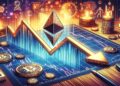 Ethereum Dead Cat Bounce Puts Price At $3,400, But What’s The Ultimate Target?