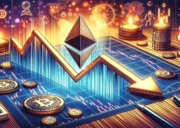 Ethereum Dead Cat Bounce Puts Price At $3,400, But What’s The Ultimate Target?