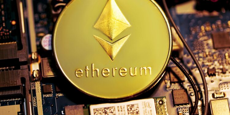 Ethereum Accumulation Back On As Bitmine Resumes Strategic ETH Acquisitions