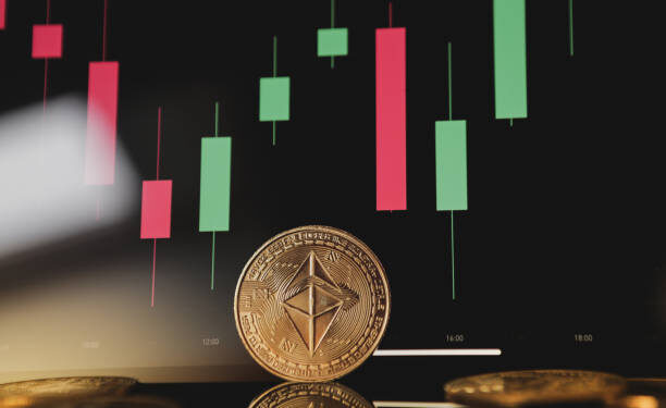 Ethereum Buyers Have Re-Entered The Arena Below $3,400, Here’s How Much They’ve Bought