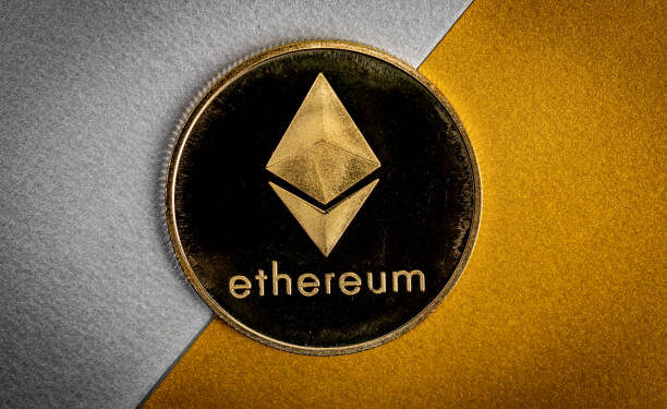 Ethereum Golden Pocket In Play
