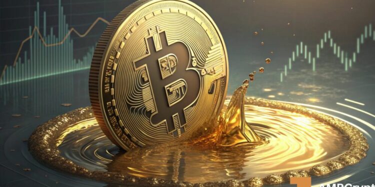 Identifying Bitcoin’s odds of sustaining a possible price rally to $115K