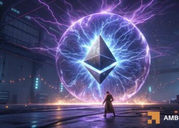 Is Ethereum nearing a volatility trigger? KEY metrics suggest…