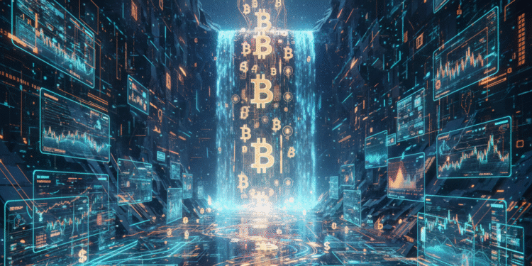 Bitcoin’s Liquidity Indicator Just Lit Up, Big Move Incoming?