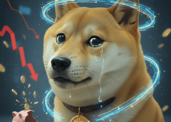 Dogecoin ETF Debut Fails To Impress, Taking In Only $1.4 Million