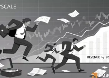 Grayscale Files IPO to go public as revenue drop 20%