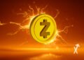 ZCash Rally Could Be Over – Here Are Potential Support Targets: Analyst
