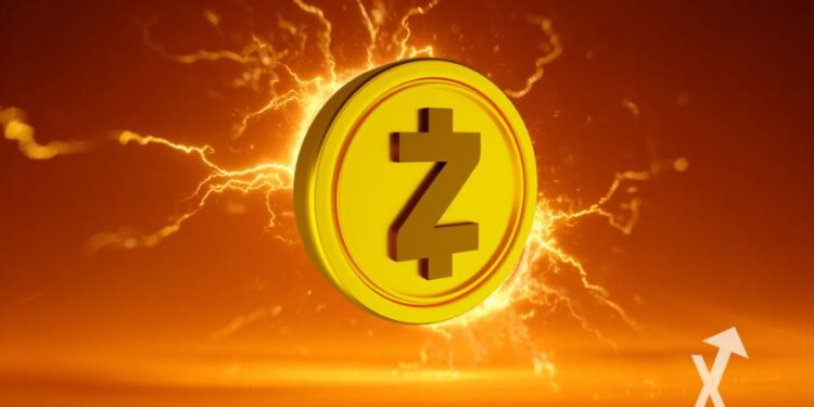 ZCash Rally Could Be Over – Here Are Potential Support Targets: Analyst