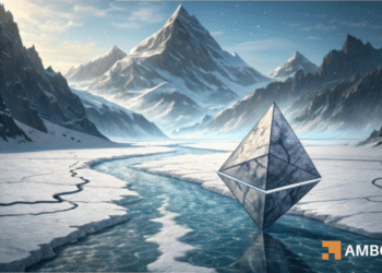 Ethereum holds KEY support: But risk of 6% ETH price dip grows!