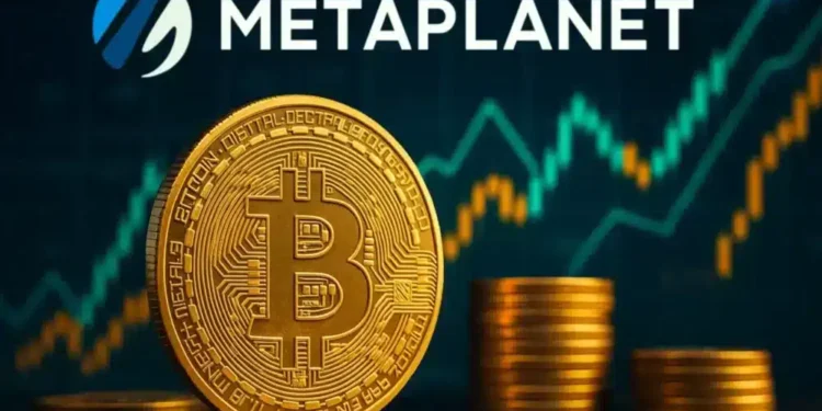 Metaplanet’s $100 million Bitcoin loan – It’s use, impact on BTC, and more