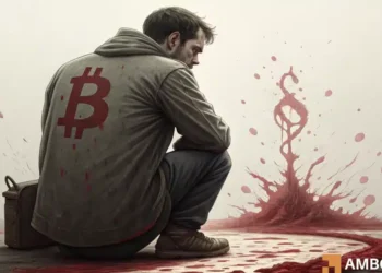 Bitcoin falls to $86K, Ethereum to $2.8K – Is bottom in after $1T liquidations?