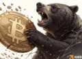 Here’s how 592K BTC could deepen Bitcoin’s bear market